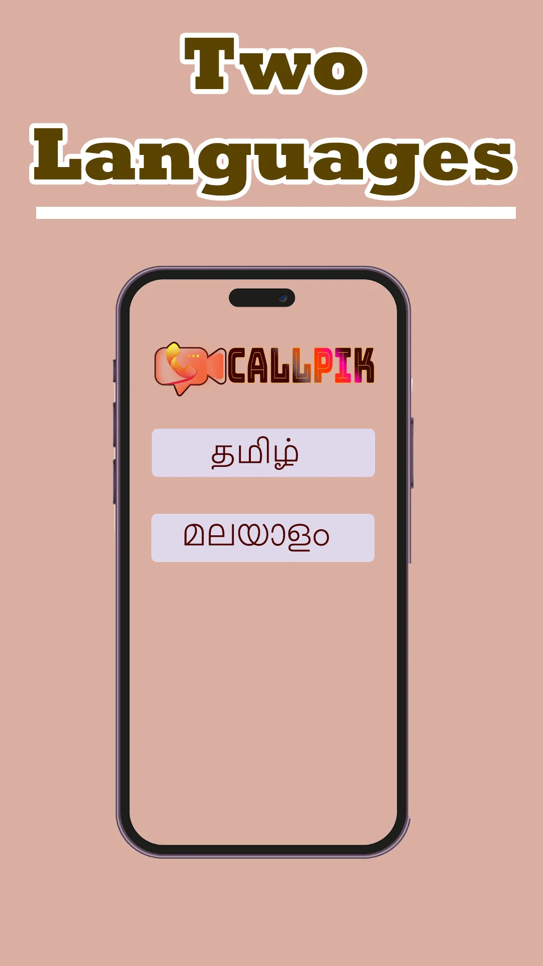 Callpik | Indus Appstore | Screenshot