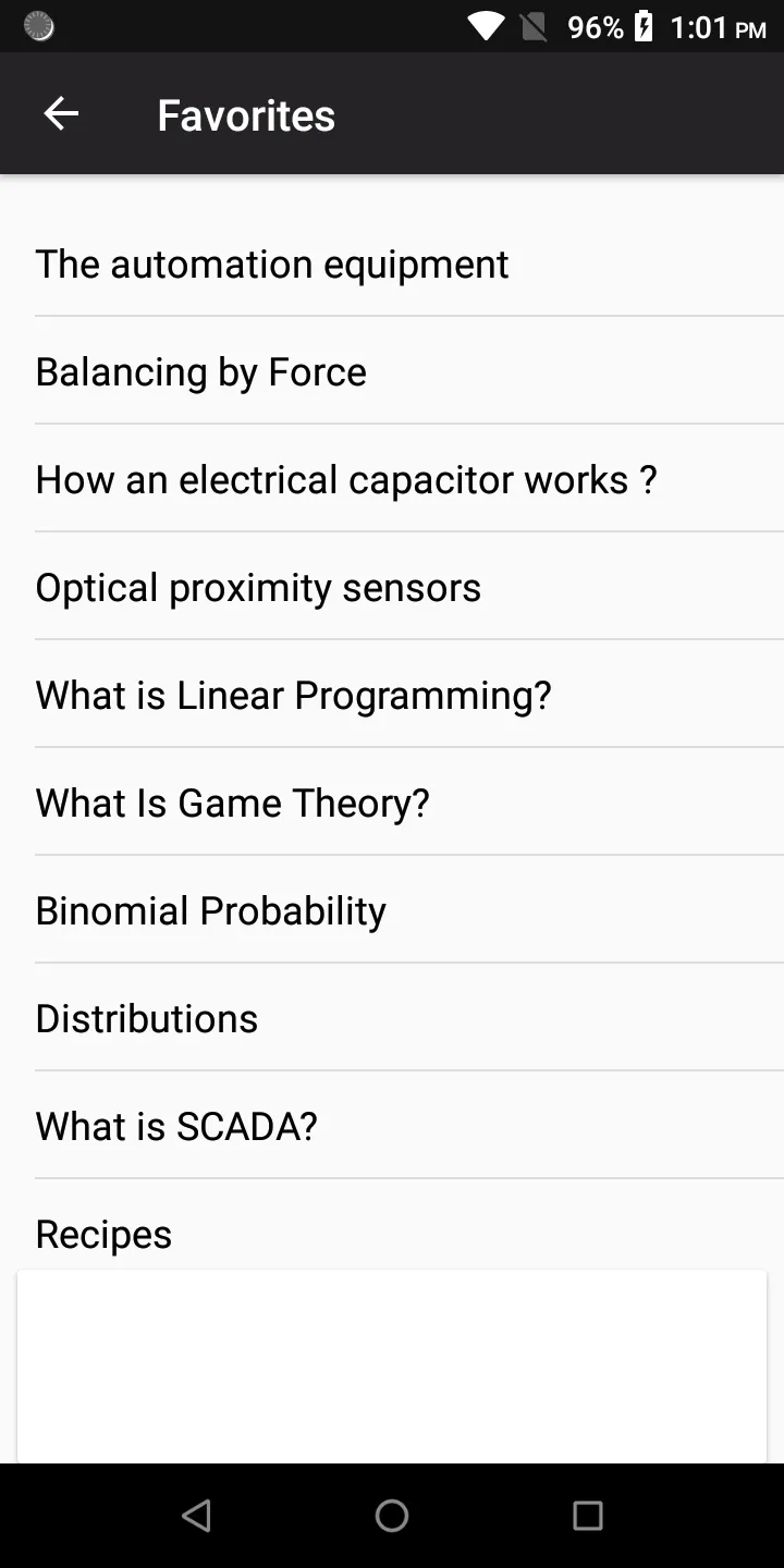 Automation Engineering | Indus Appstore | Screenshot