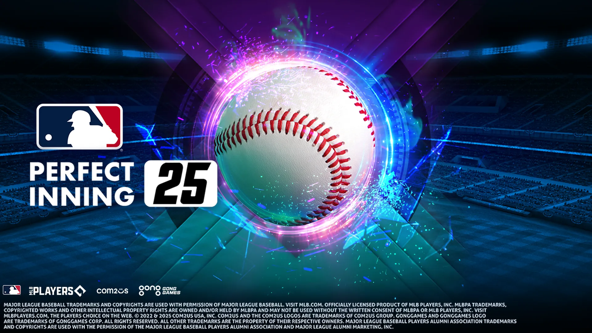 MLB Perfect Inning 25 | Indus Appstore | Screenshot