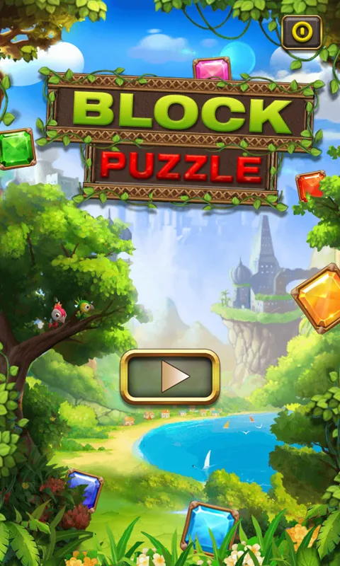 Block Puzzle | Indus Appstore | Screenshot