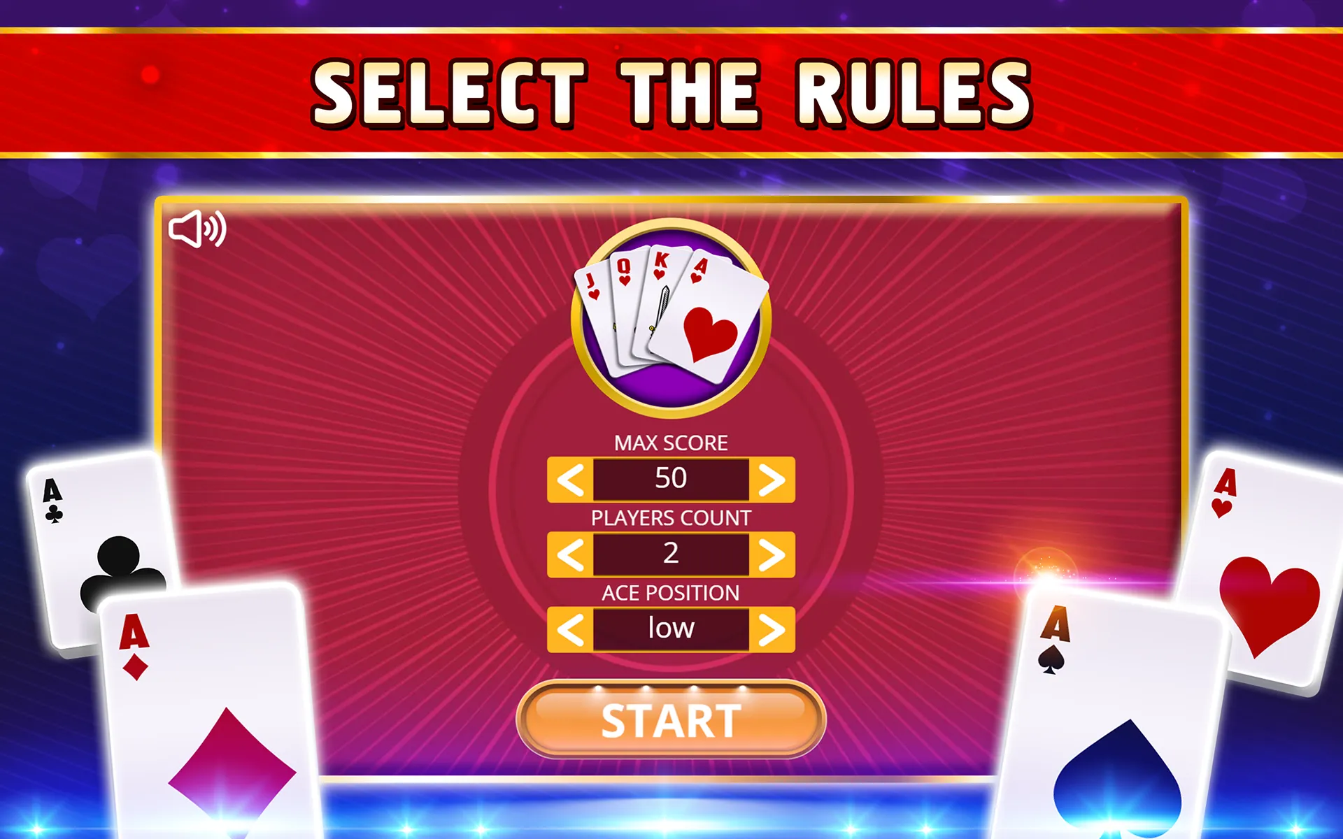 Rummy Offline - Card Game | Indus Appstore | Screenshot