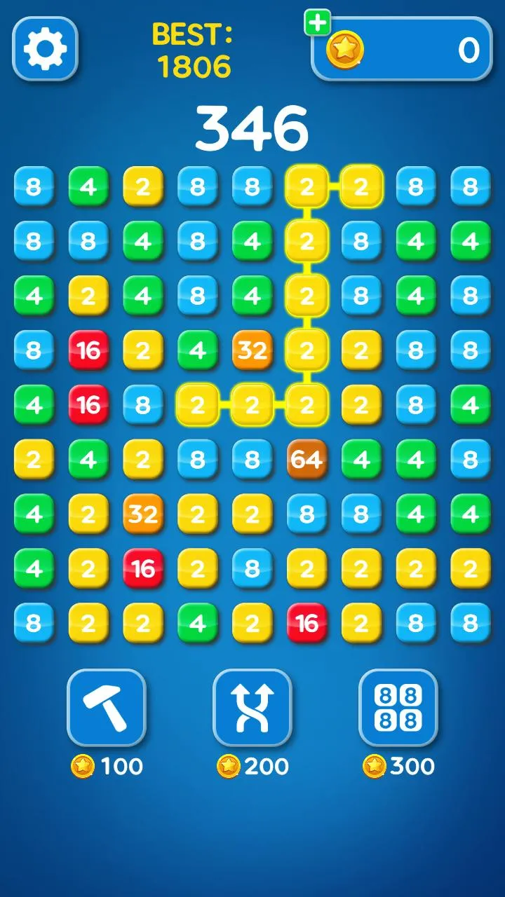 248 Connect Number Dots | Indus Appstore | Screenshot