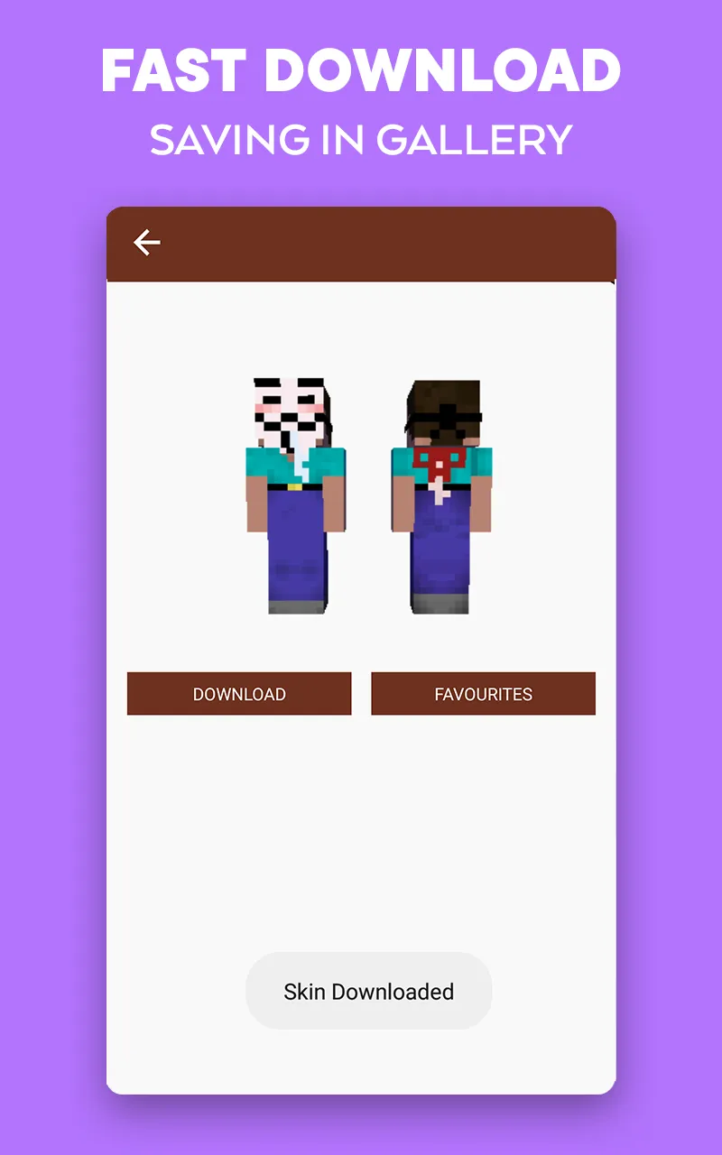 Hacker Skins | Indus Appstore | Screenshot