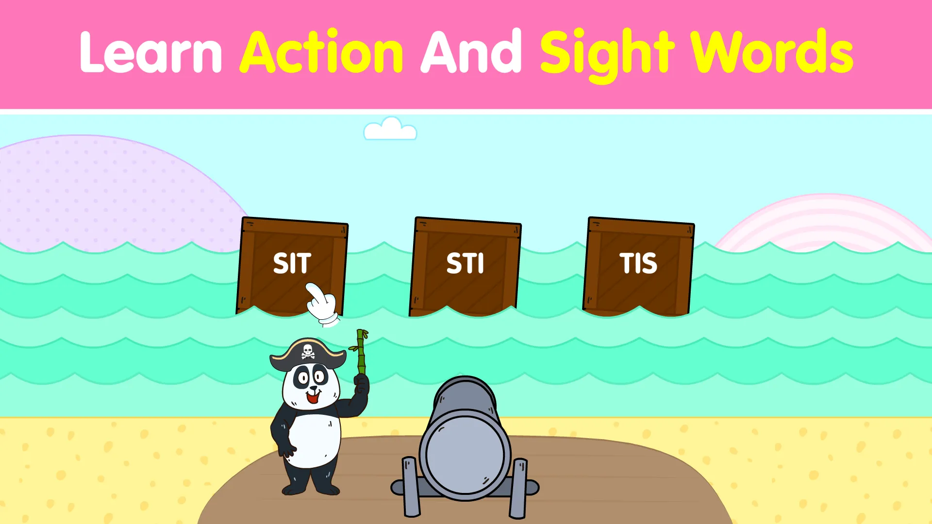 Spelling Games For Kids 2,4,6 | Indus Appstore | Screenshot