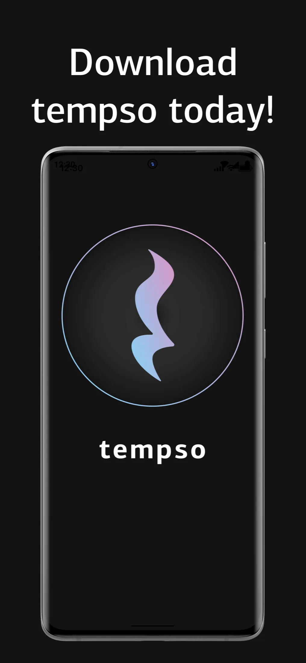 Tempso | Indus Appstore | Screenshot