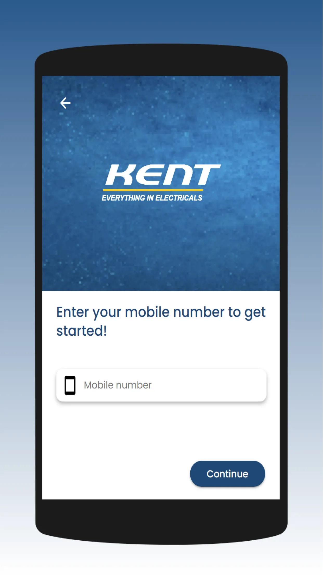 Kent iPlus | Indus Appstore | Screenshot