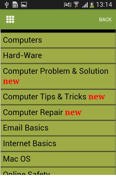 Computer Repair Course Hindi | Indus Appstore | Screenshot