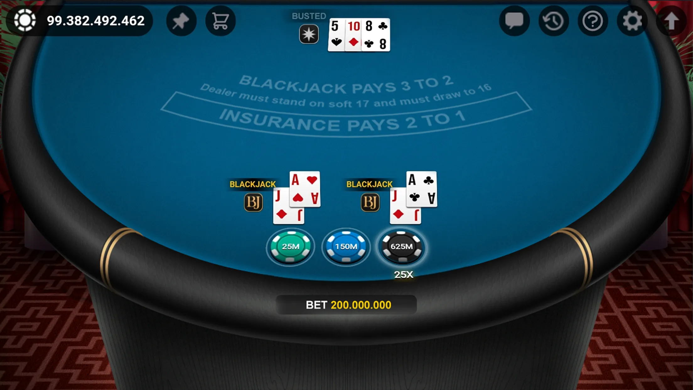 Turn Poker | Indus Appstore | Screenshot