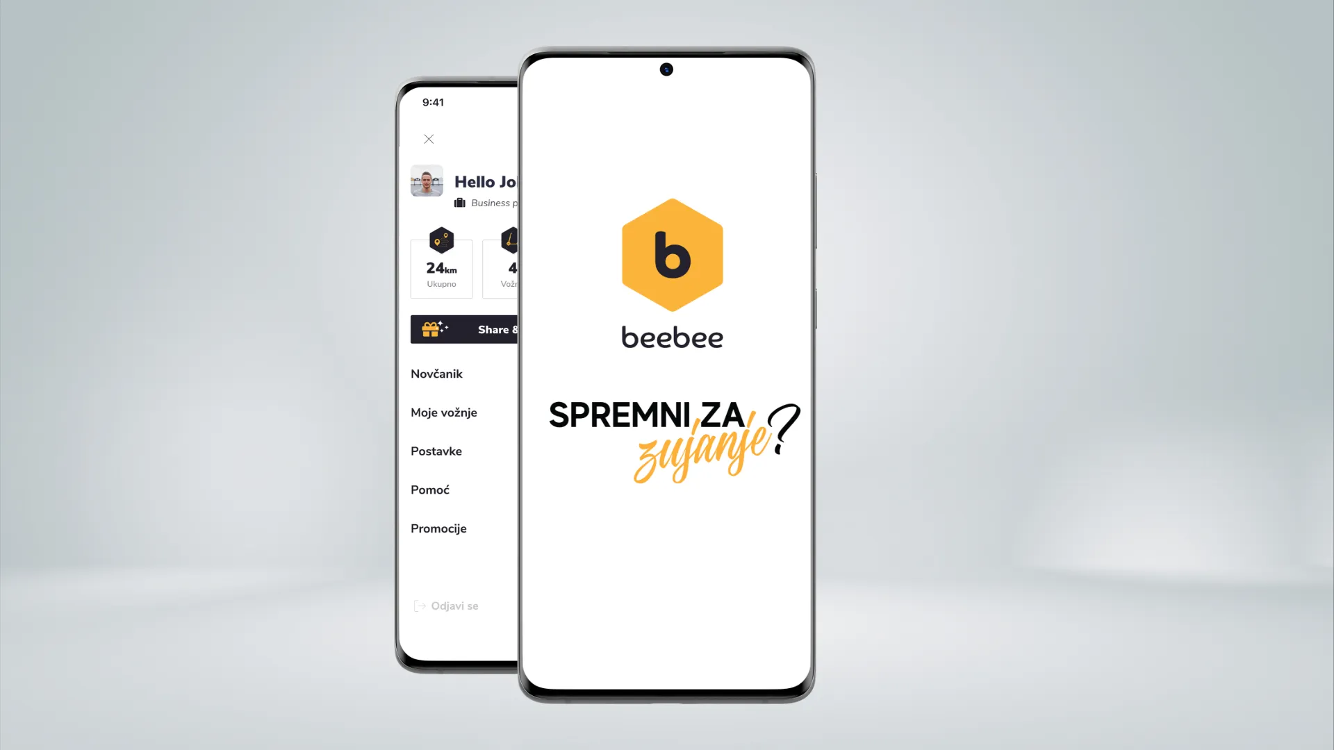 beebee - Spremni za zujanje ? | Indus Appstore | Screenshot