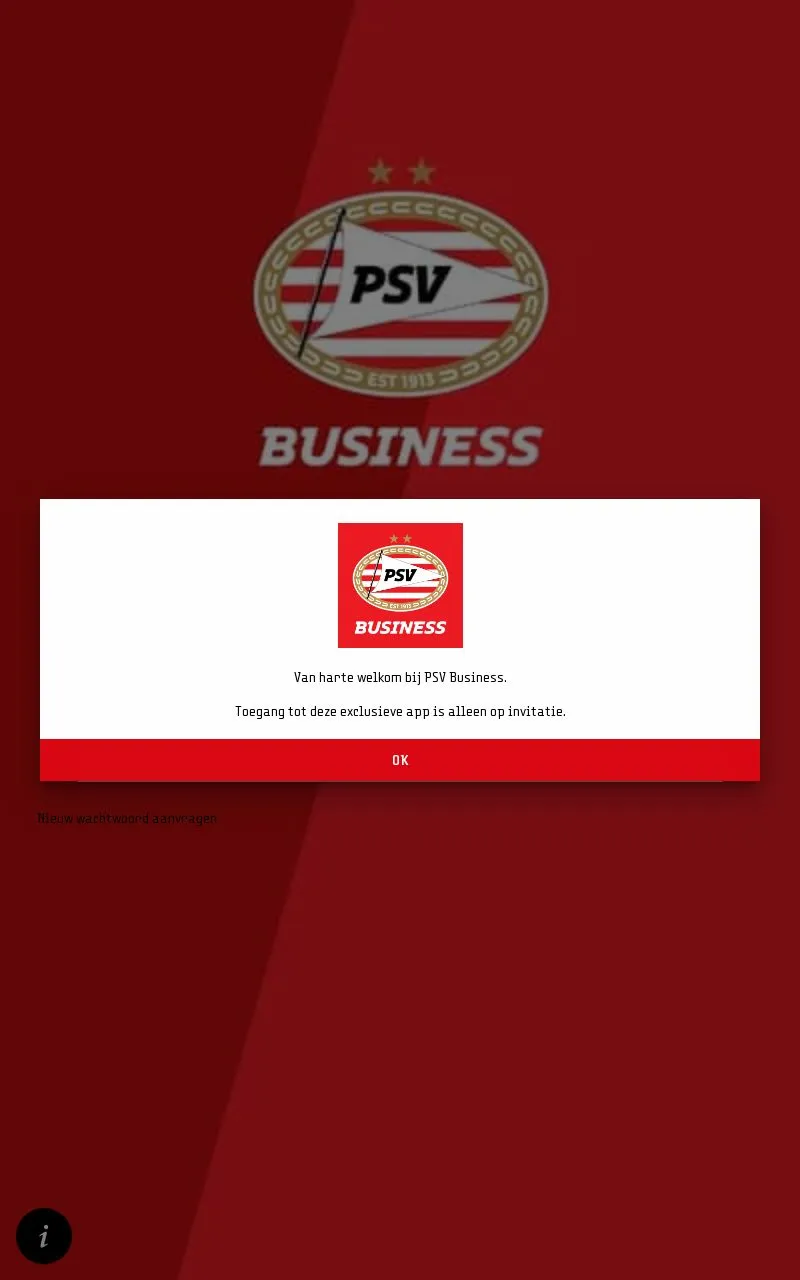 PSV Business | Indus Appstore | Screenshot