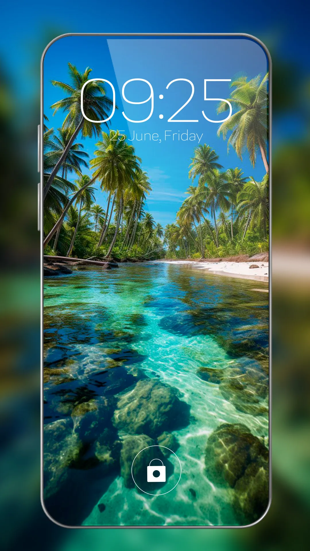 Nature Wallpaper HD Collection | Indus Appstore | Screenshot