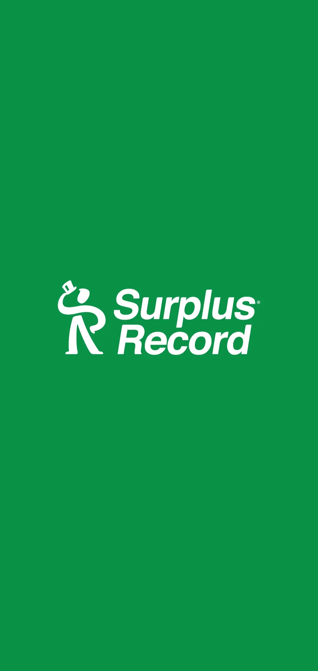 Surplus Record | Indus Appstore | Screenshot