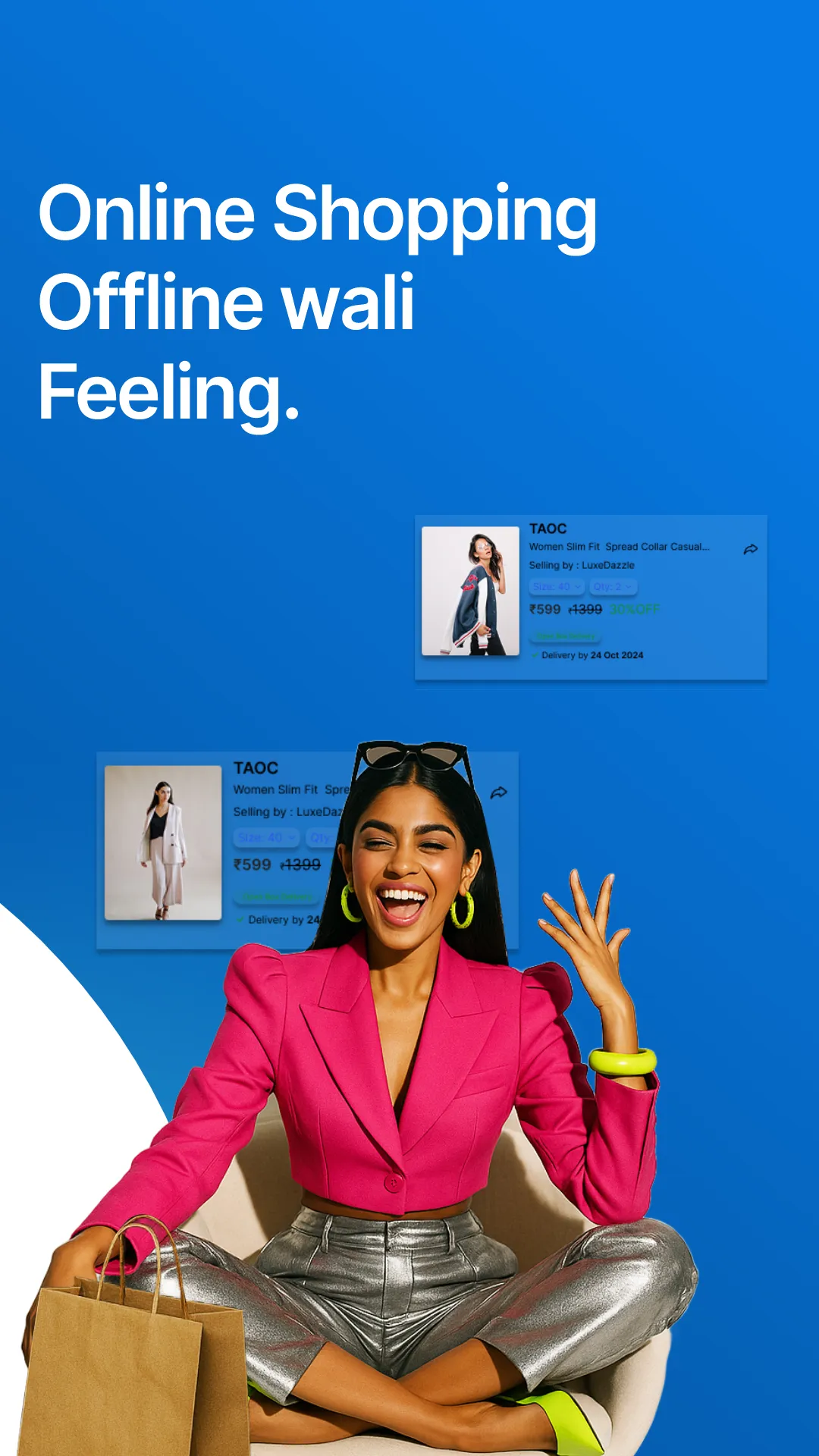 PincodeKart | Indus Appstore | Screenshot