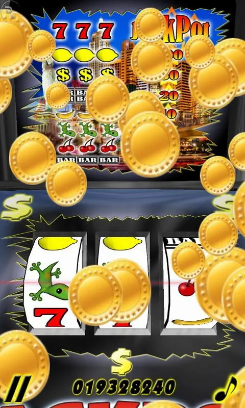 Dream JackPot | Indus Appstore | Screenshot