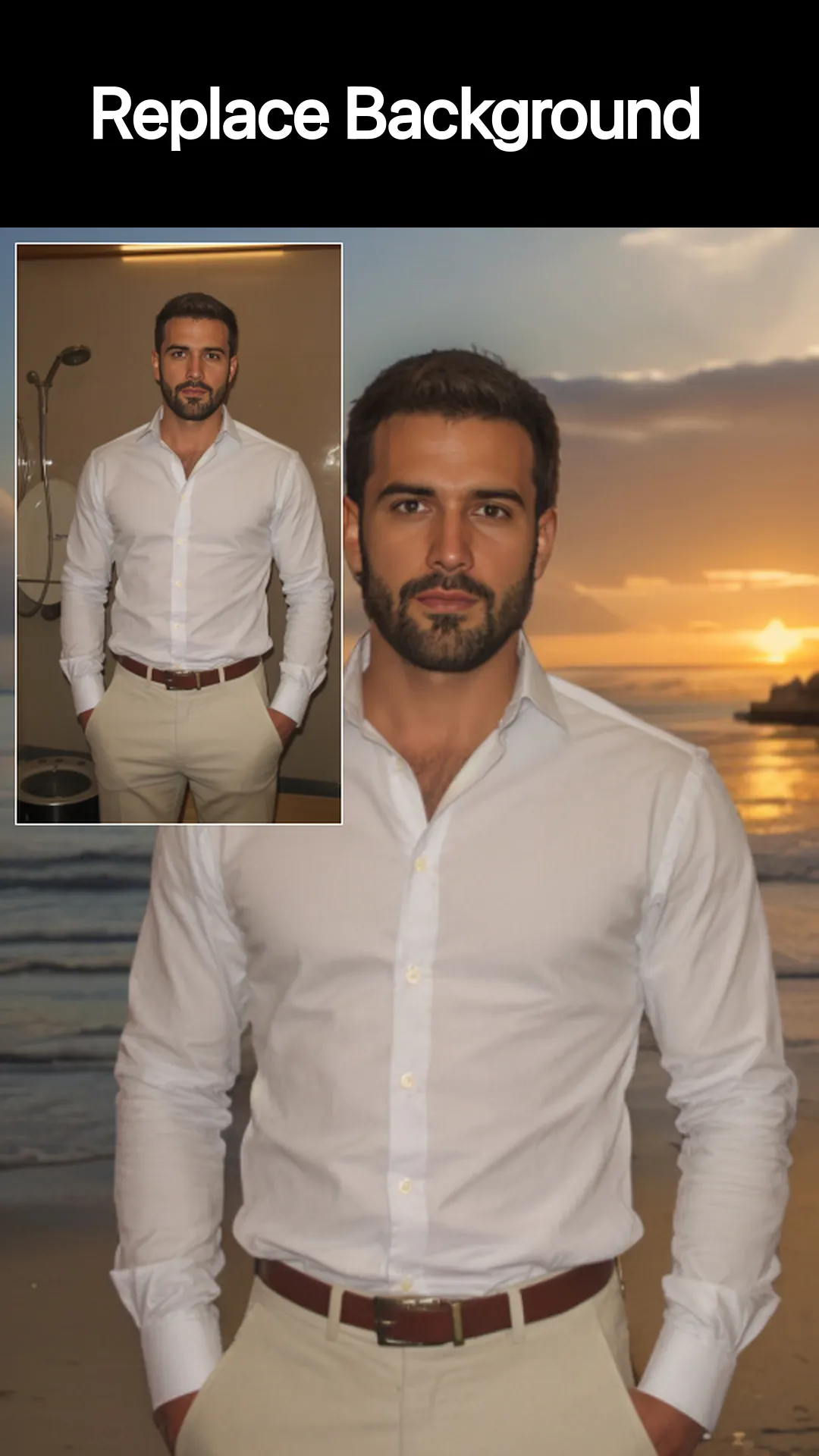 Riff: Fast Easy Photo Edits | Indus Appstore | Screenshot