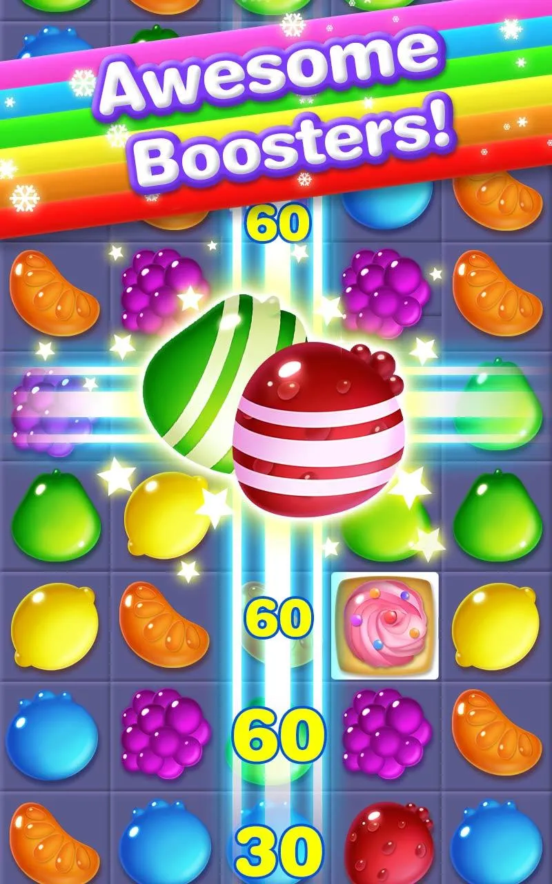 Candy Crack Mania | Indus Appstore | Screenshot