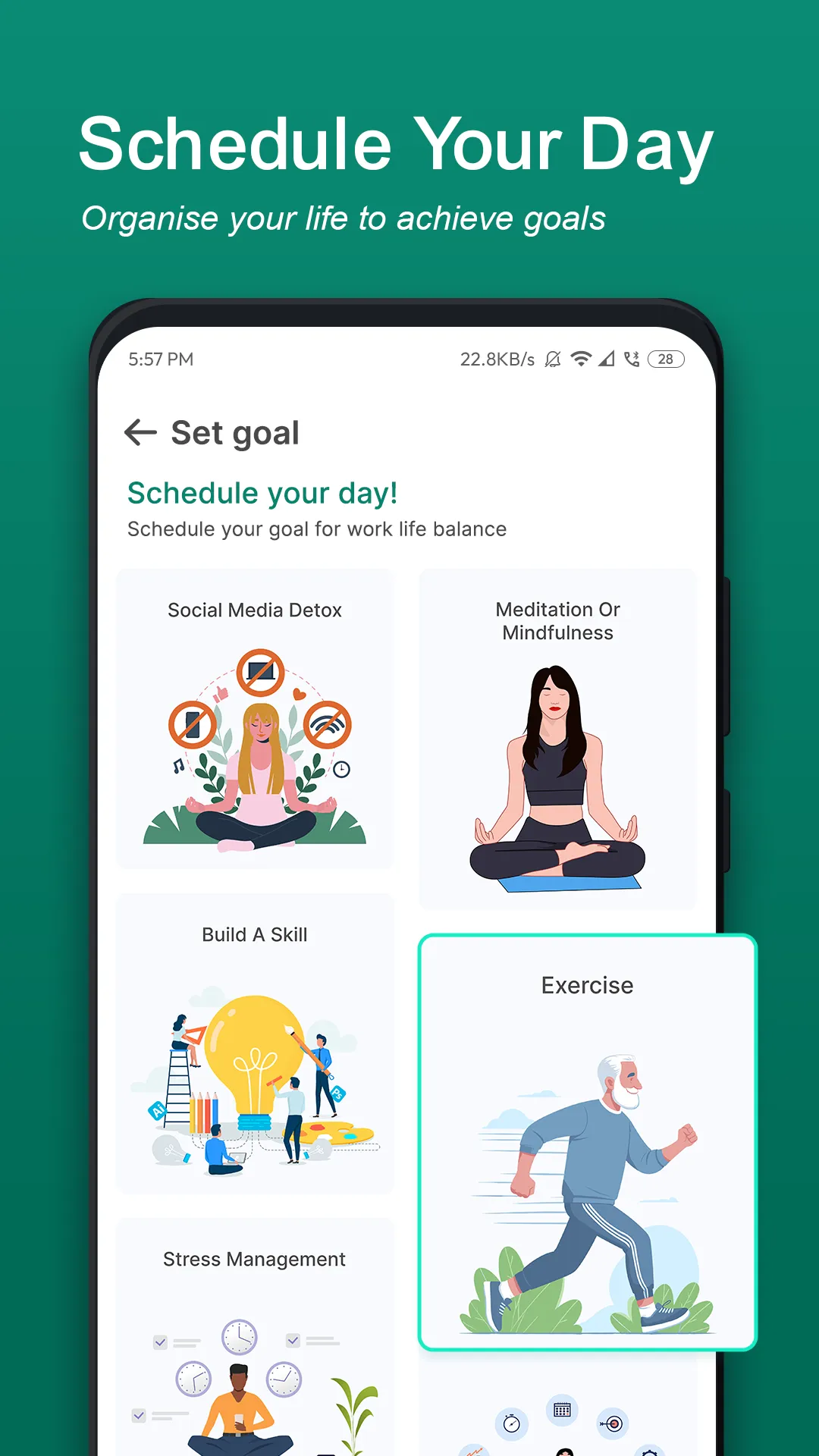 Calendar 2025 | Indus Appstore | Screenshot
