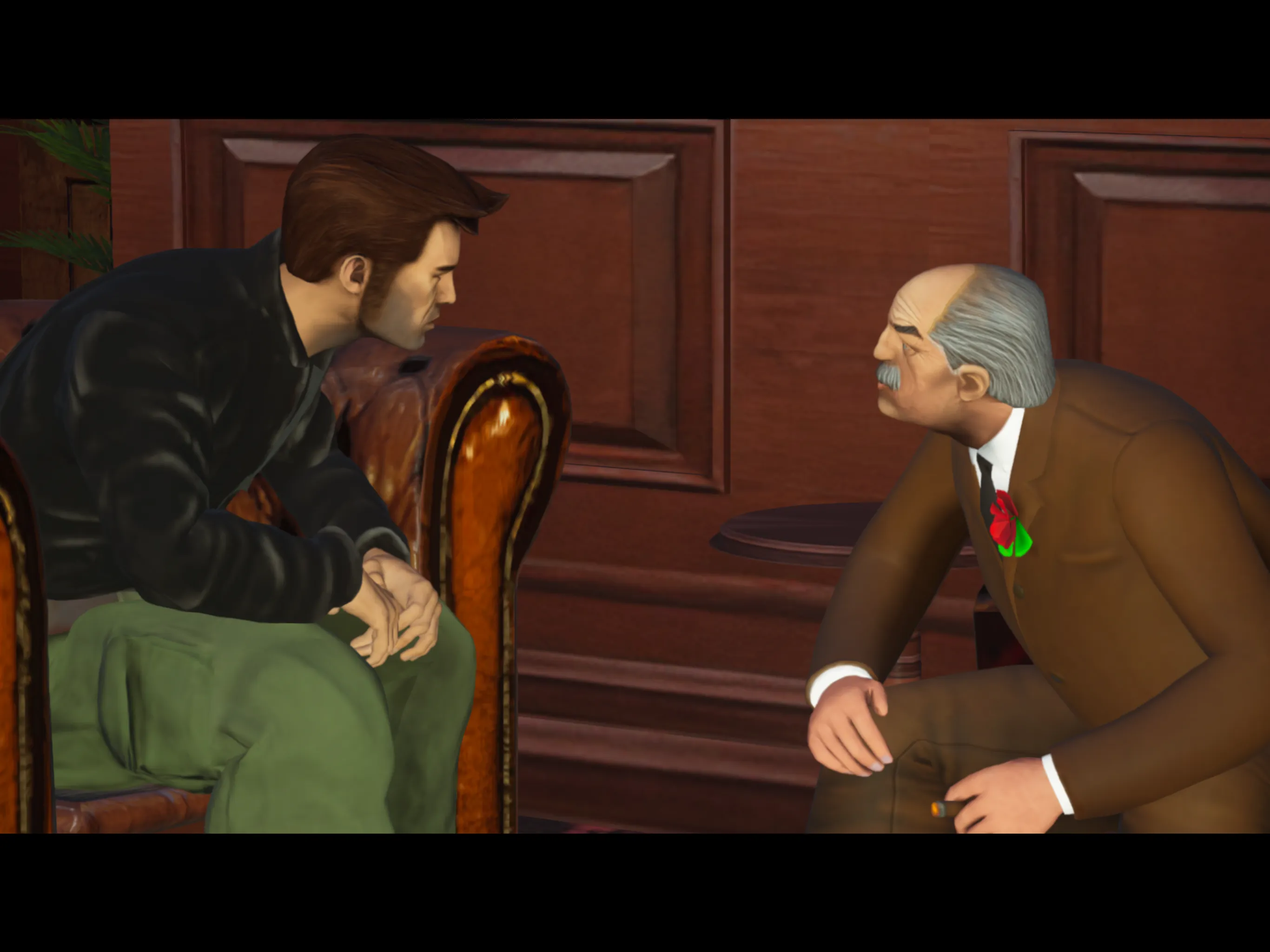 GTA III - Definitive | Indus Appstore | Screenshot