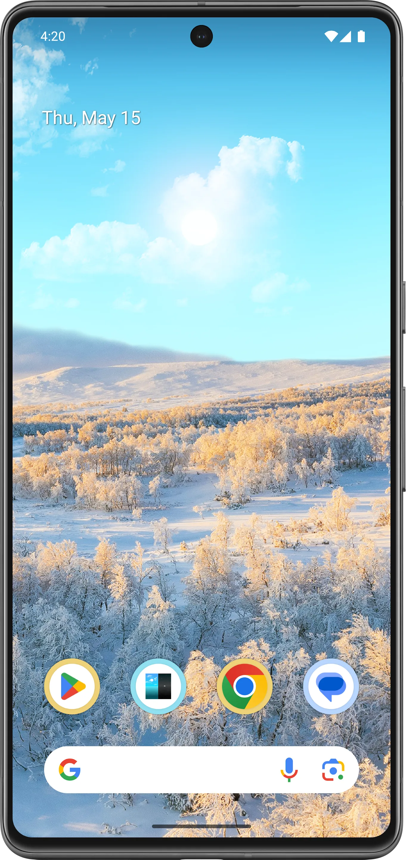 Day & Night Live Wallpapers | Indus Appstore | Screenshot