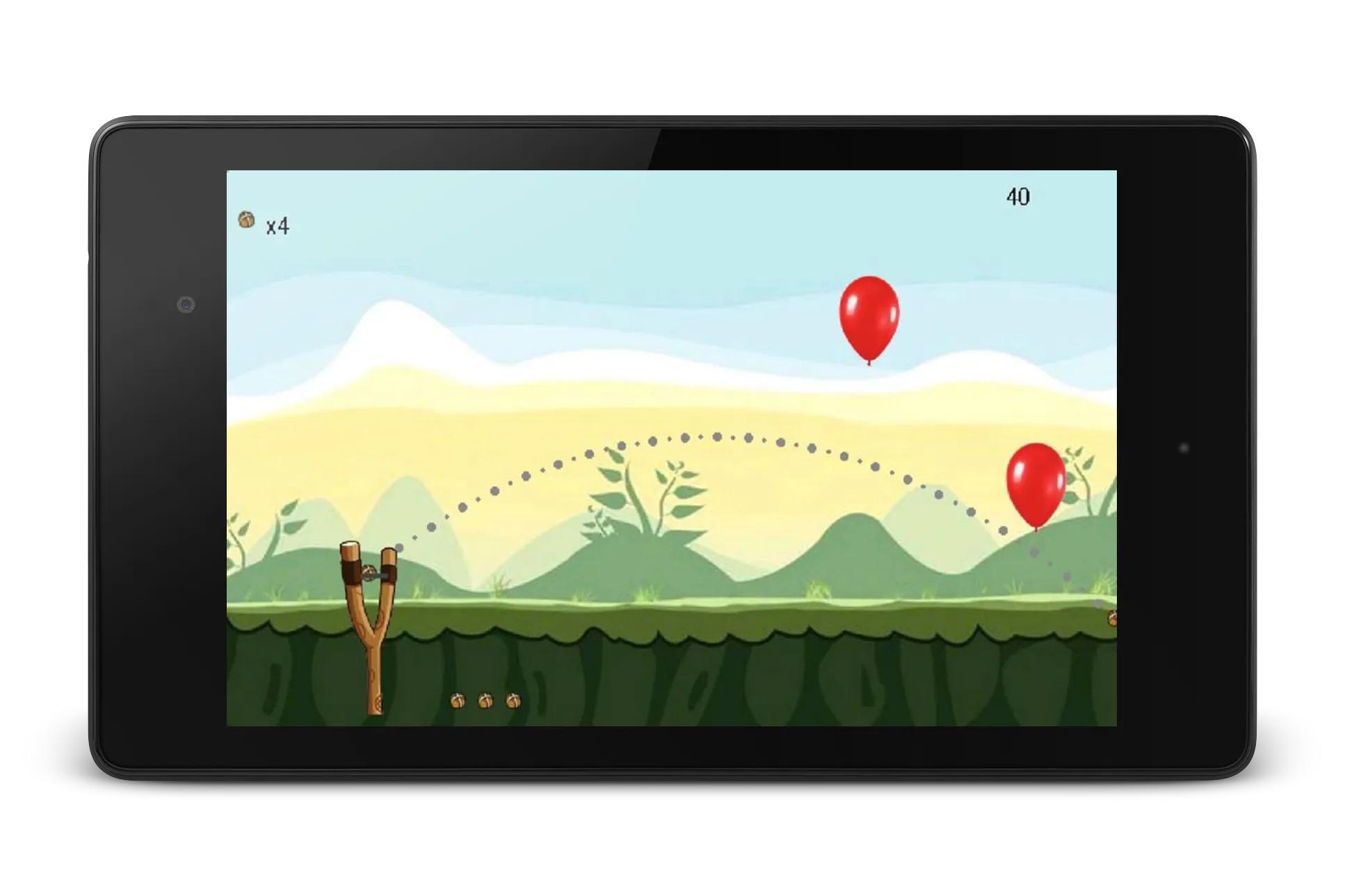 Gulel Games | Indus Appstore | Screenshot