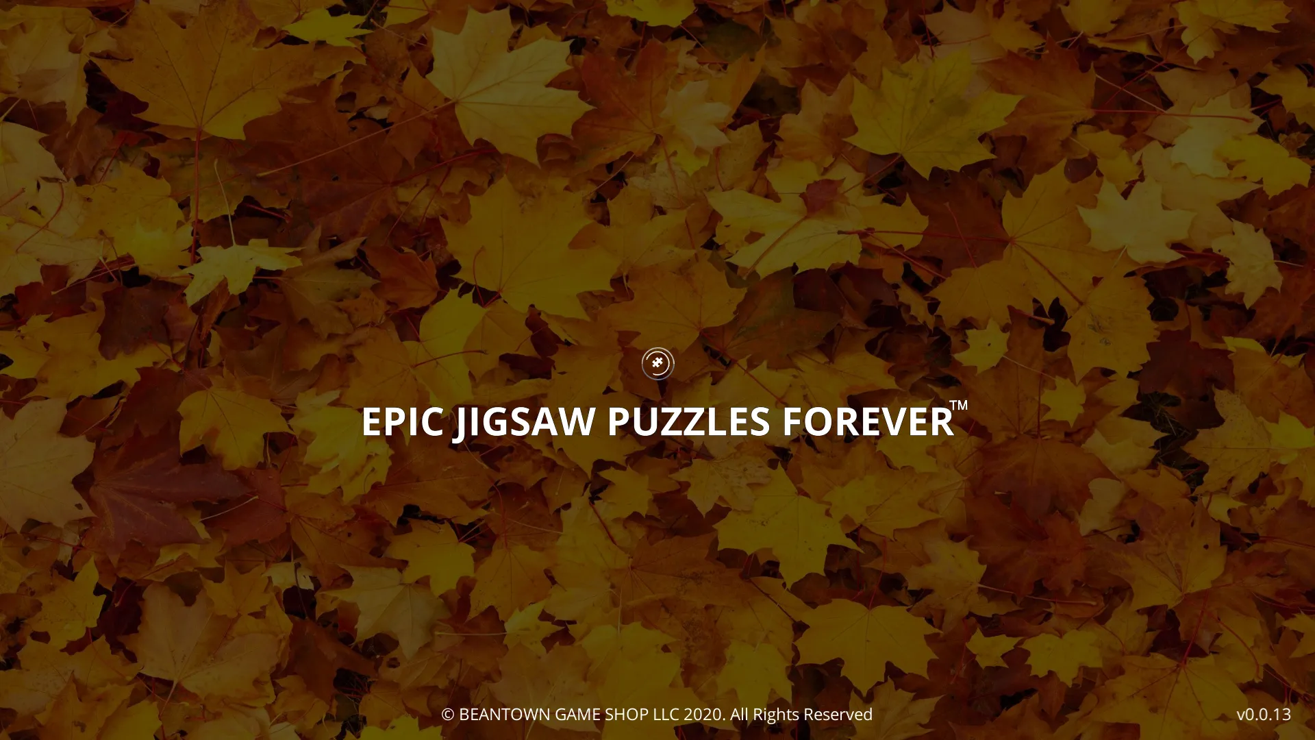 Epic Jigsaw Puzzles Forever™️ | Indus Appstore | Screenshot