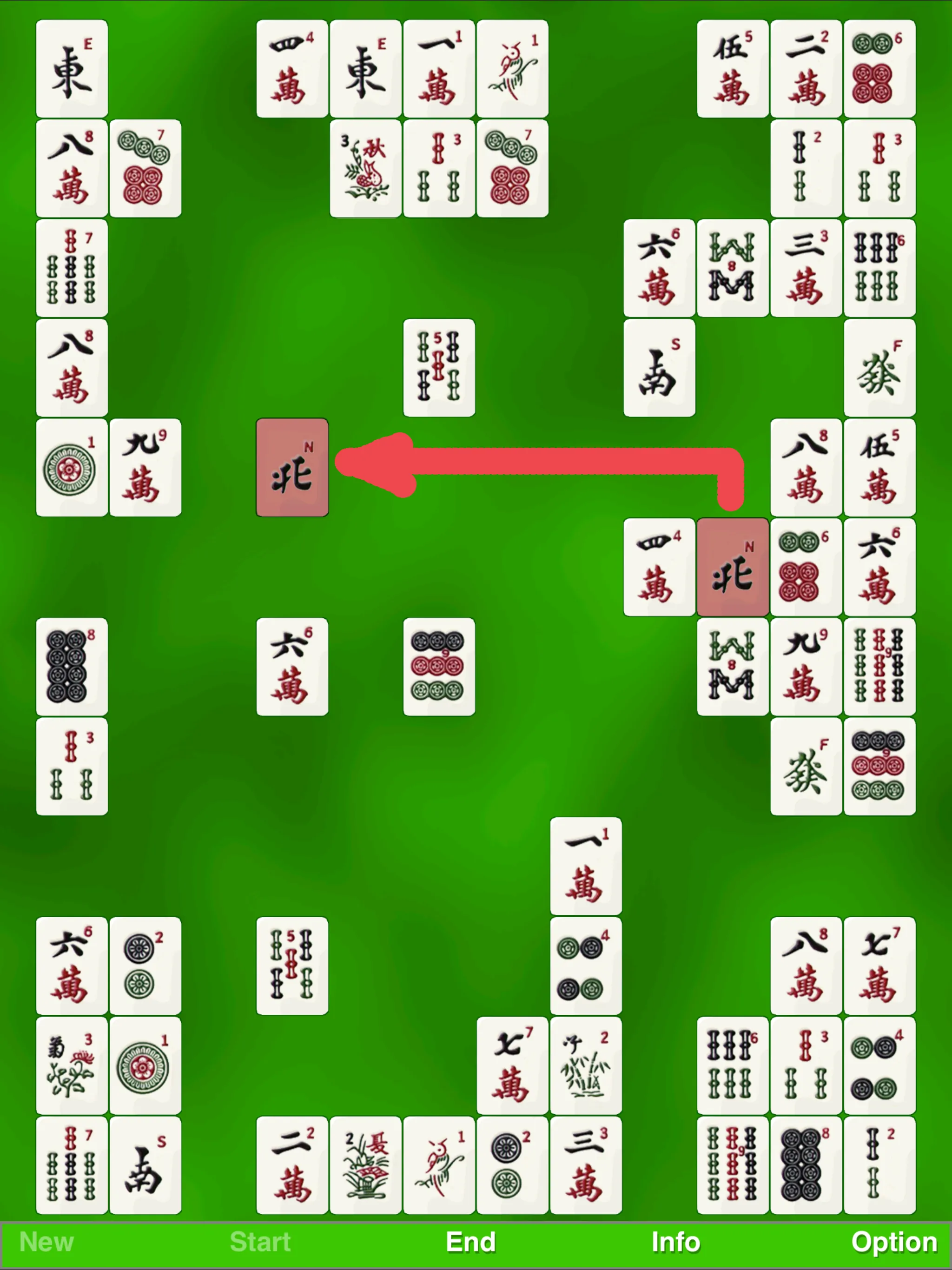 zMahjong Solitaire by SZY | Indus Appstore | Screenshot