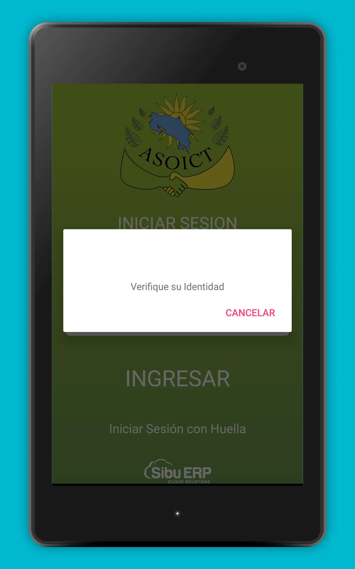 ASOICT | Indus Appstore | Screenshot