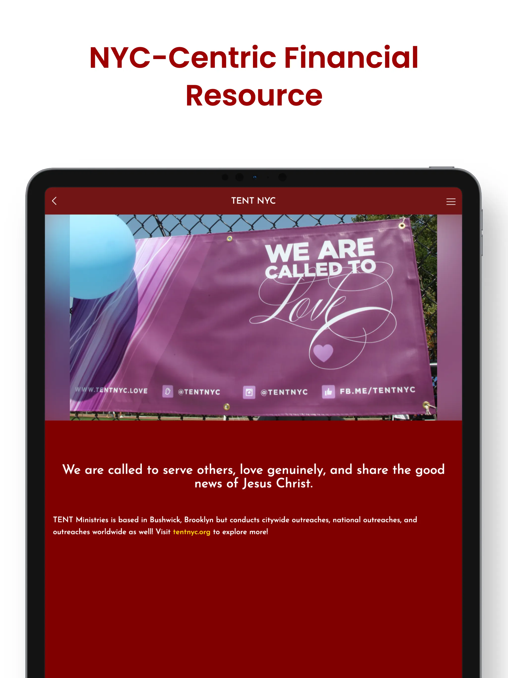 MS.SAVINGS SOLUTIONS | Indus Appstore | Screenshot