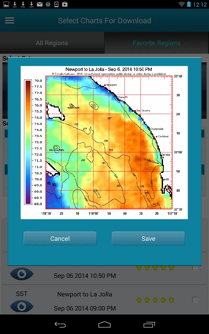 Terrafin Mobile | Indus Appstore | Screenshot