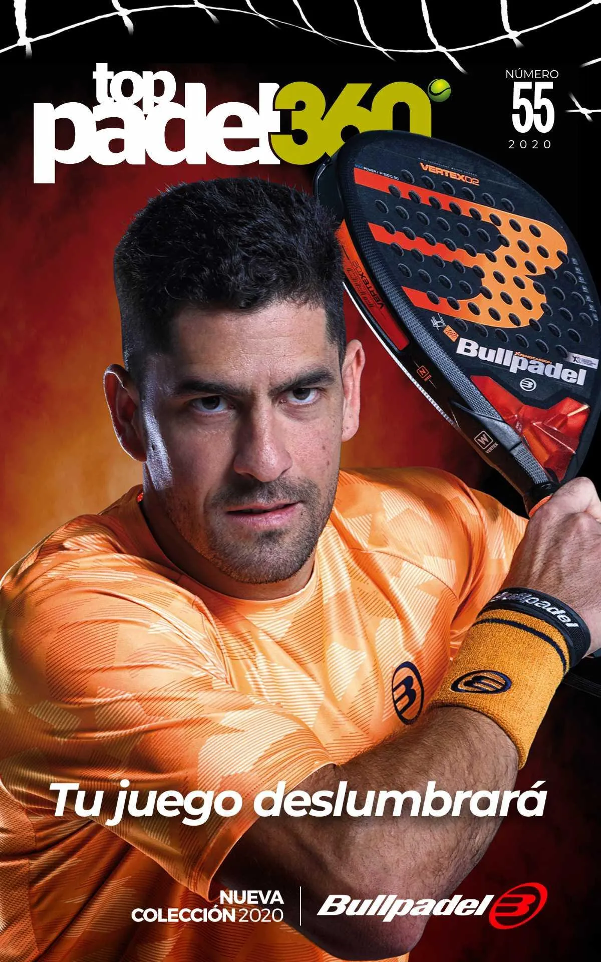 Top Padel 360 | Indus Appstore | Screenshot