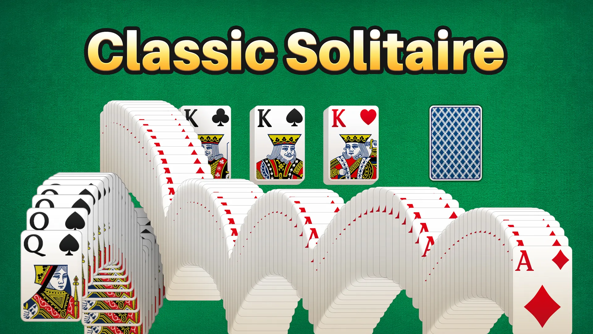 Solitaire - Classic Card Games | Indus Appstore | Screenshot