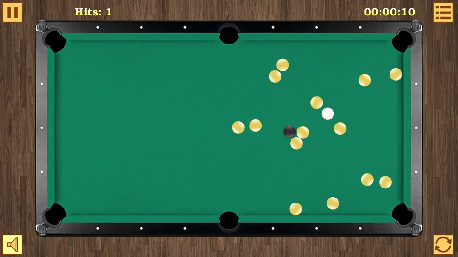 Pool | Indus Appstore | Screenshot