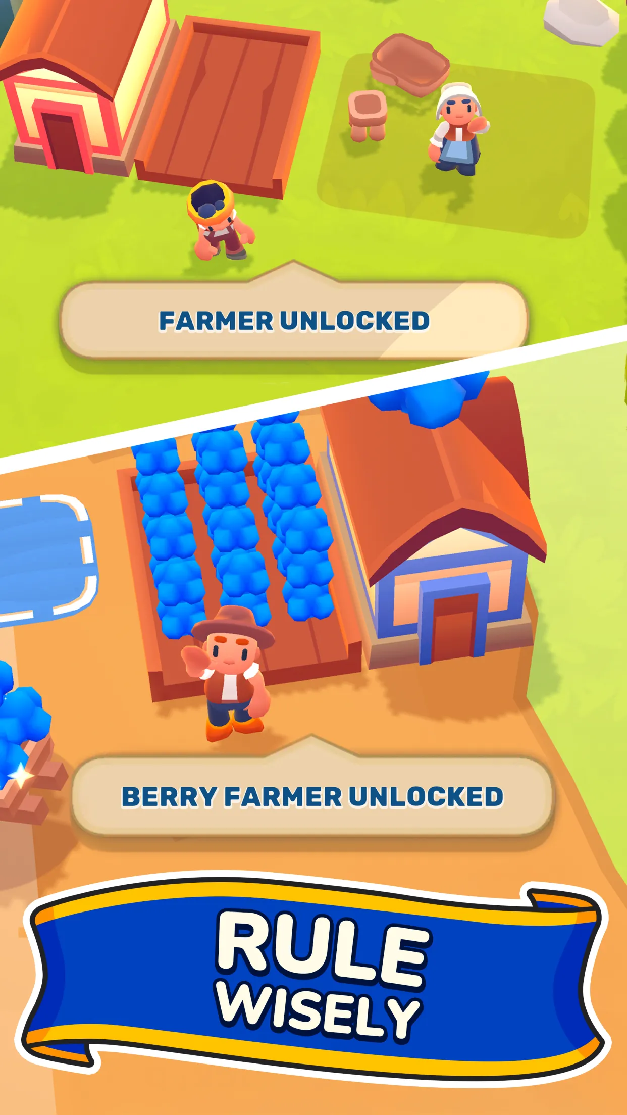 Royal Lands - Save The King | Indus Appstore | Screenshot