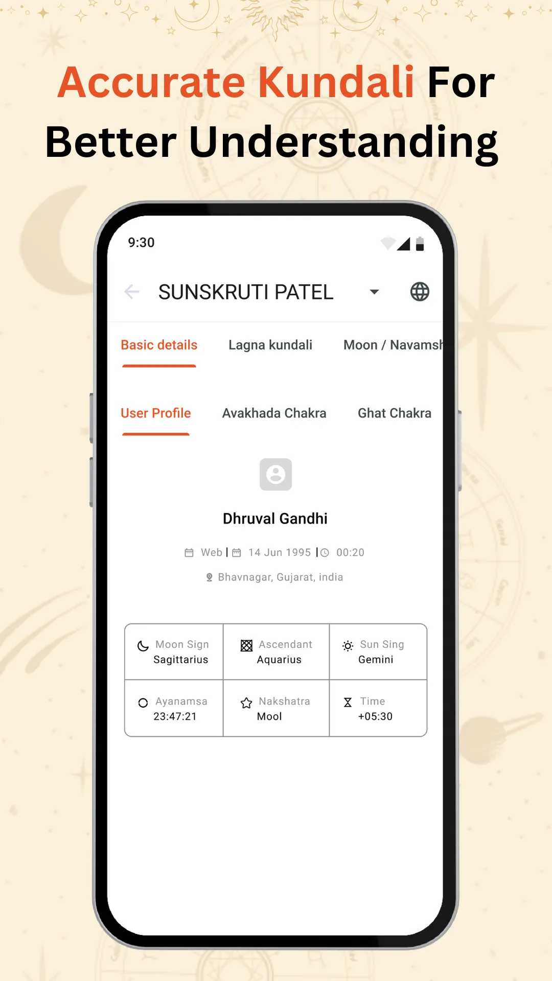 GaneshaSpeaks Experts App | Indus Appstore | Screenshot