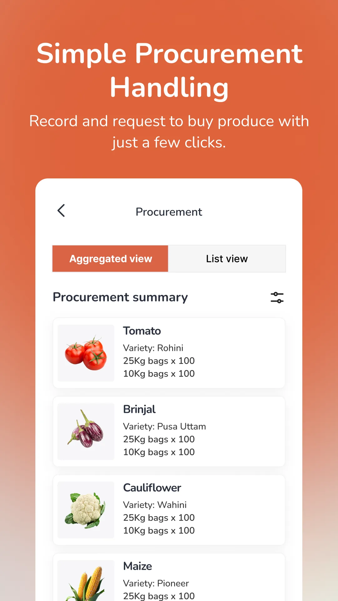 Farmer.Chat Partners | Indus Appstore | Screenshot
