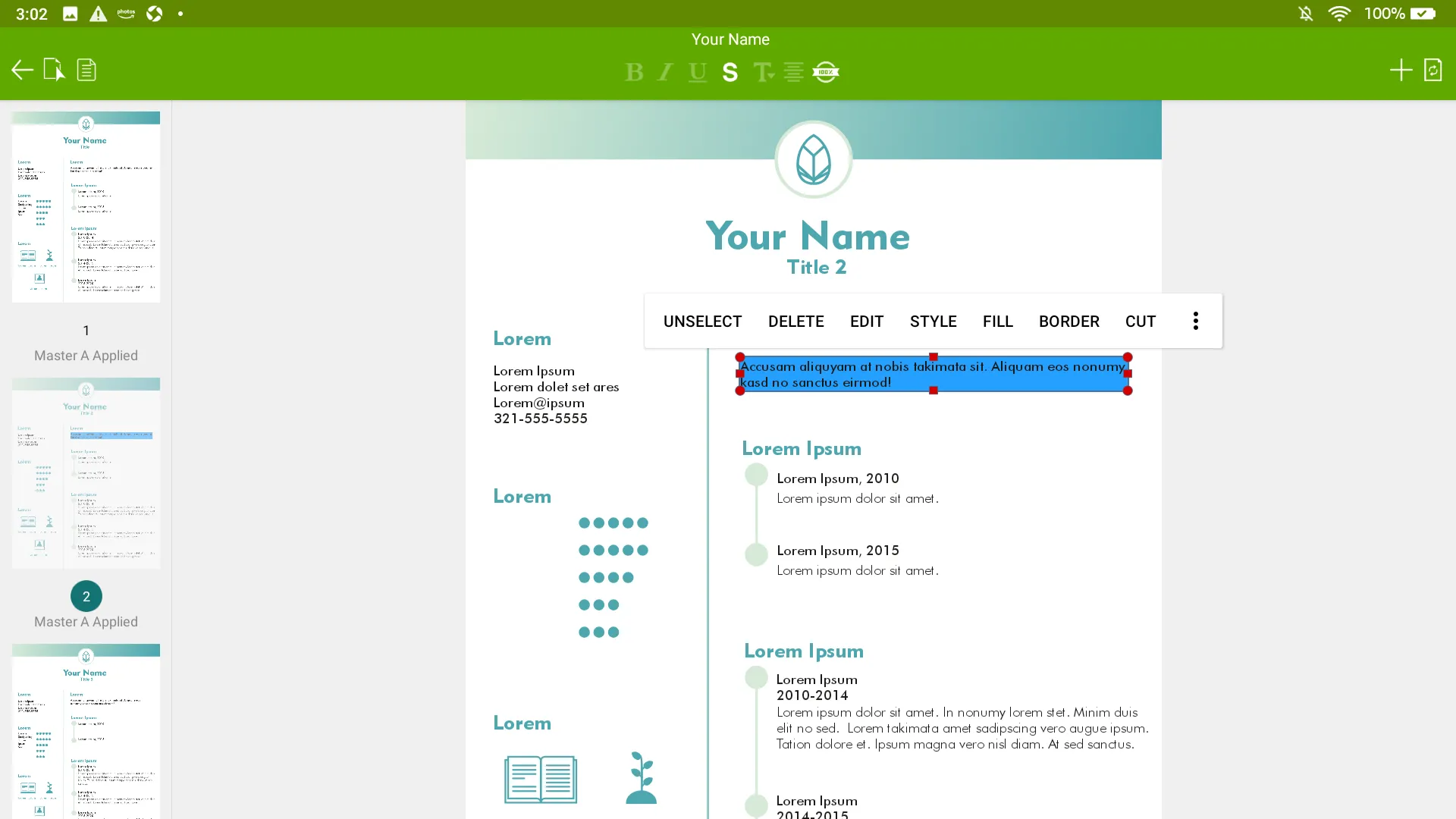 CDR Editor: CorelDRAW | Indus Appstore | Screenshot