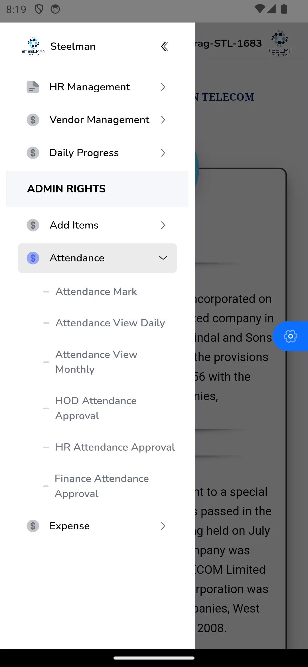 e-STL | Indus Appstore | Screenshot