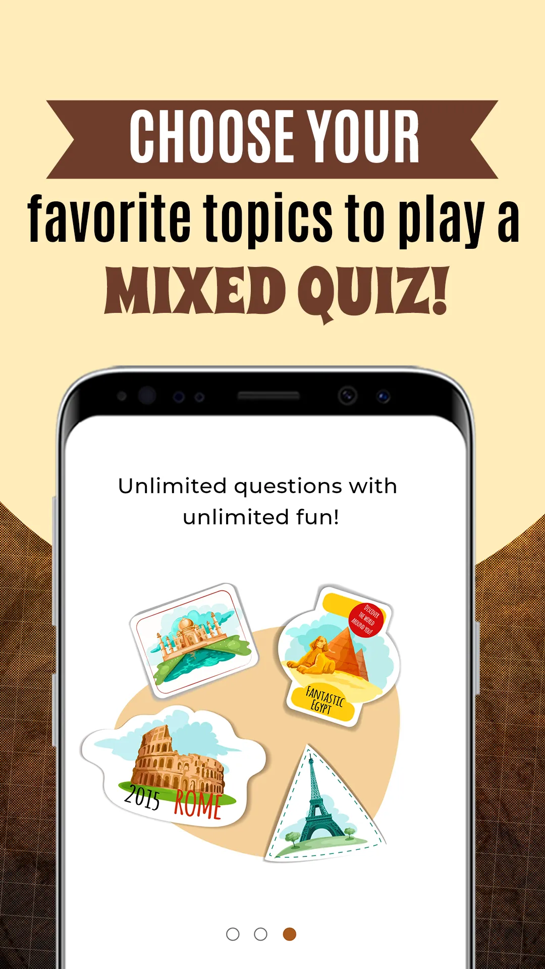 Quiz Dynasty | Indus Appstore | Screenshot