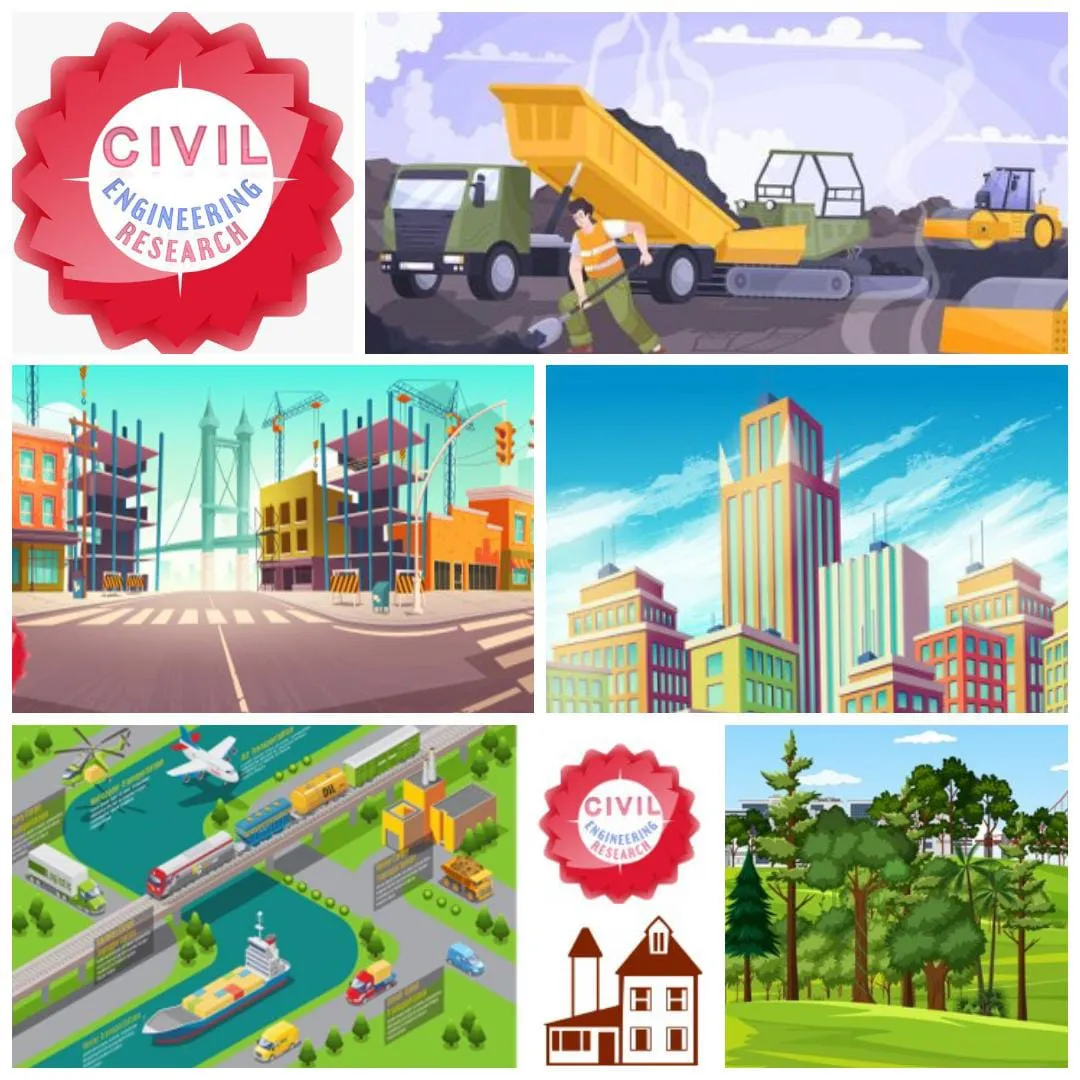 Civil Engineering Research | Indus Appstore | Screenshot