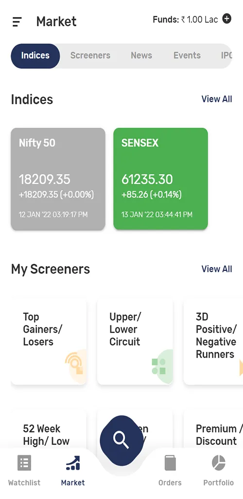 Beyondpro | Indus Appstore | Screenshot