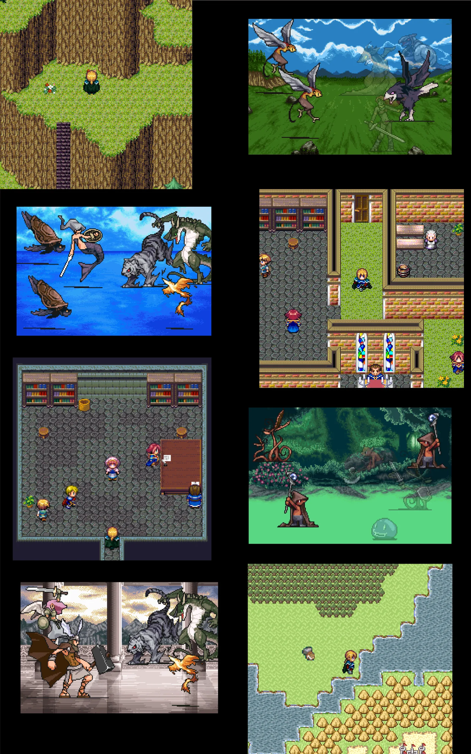 Summon Mate | Indus Appstore | Screenshot