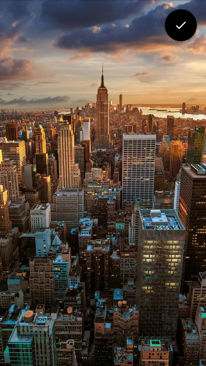 New York Wallpapers HD | Indus Appstore | Screenshot