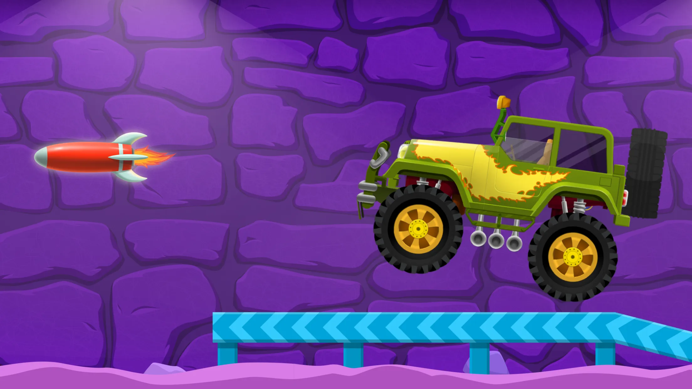 Truck Builder - Games for kids | Indus Appstore | Screenshot