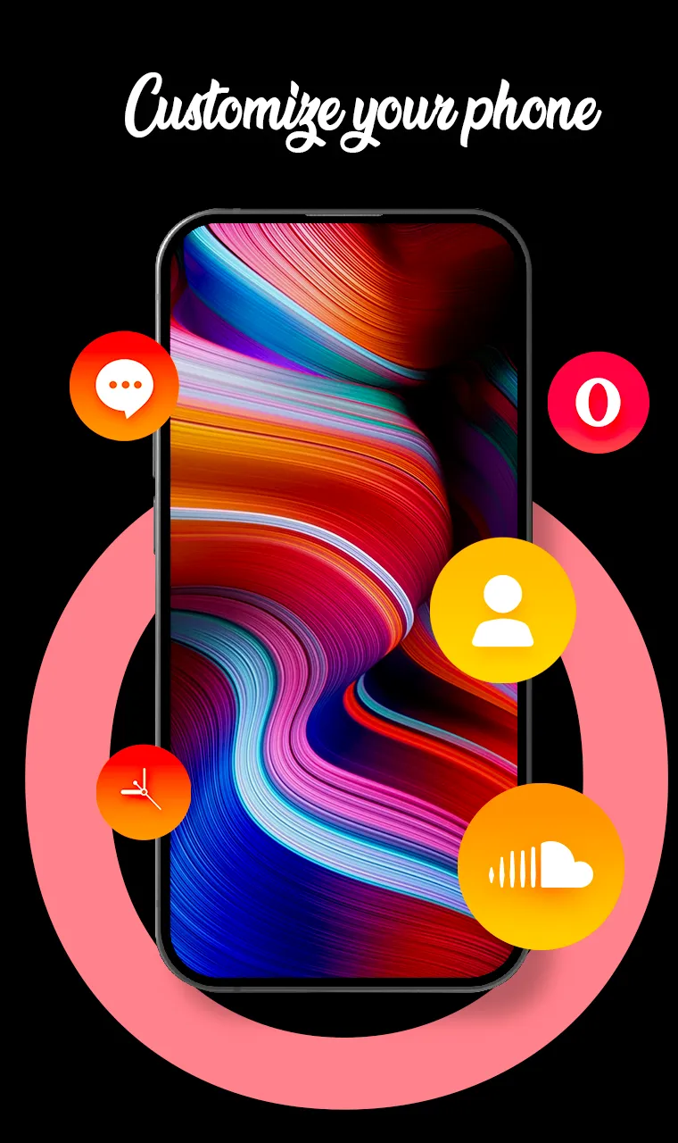 Realme C11 Theme & Launcher | Indus Appstore | Screenshot
