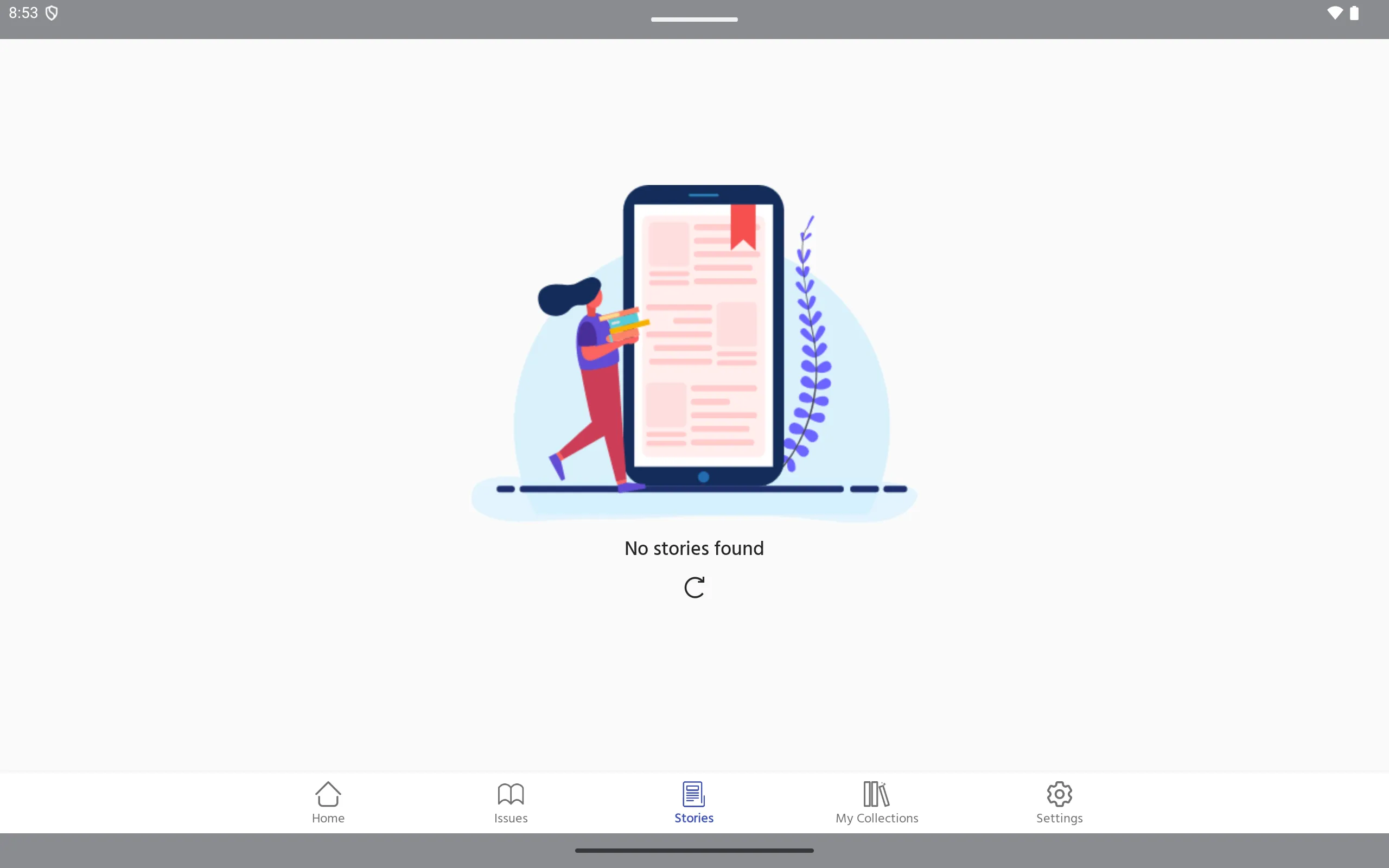 GK & Current Affairs | Indus Appstore | Screenshot