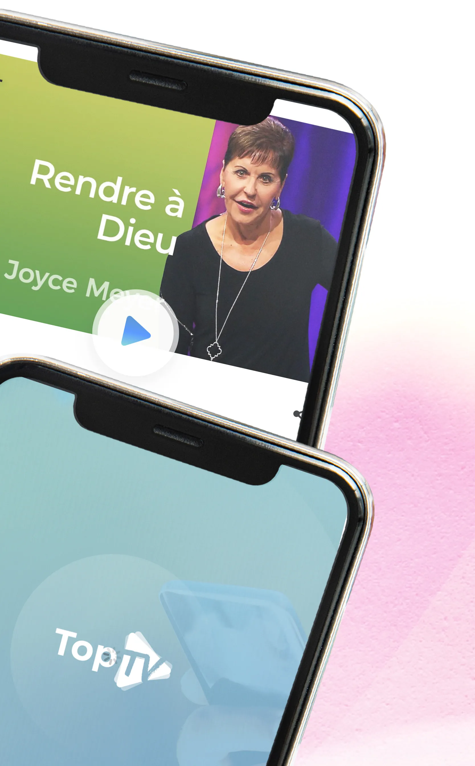 TopTV | Indus Appstore | Screenshot