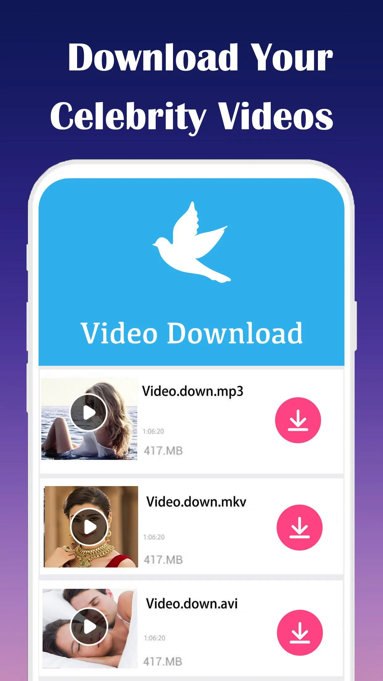 All Video Downloader | Indus Appstore | Screenshot