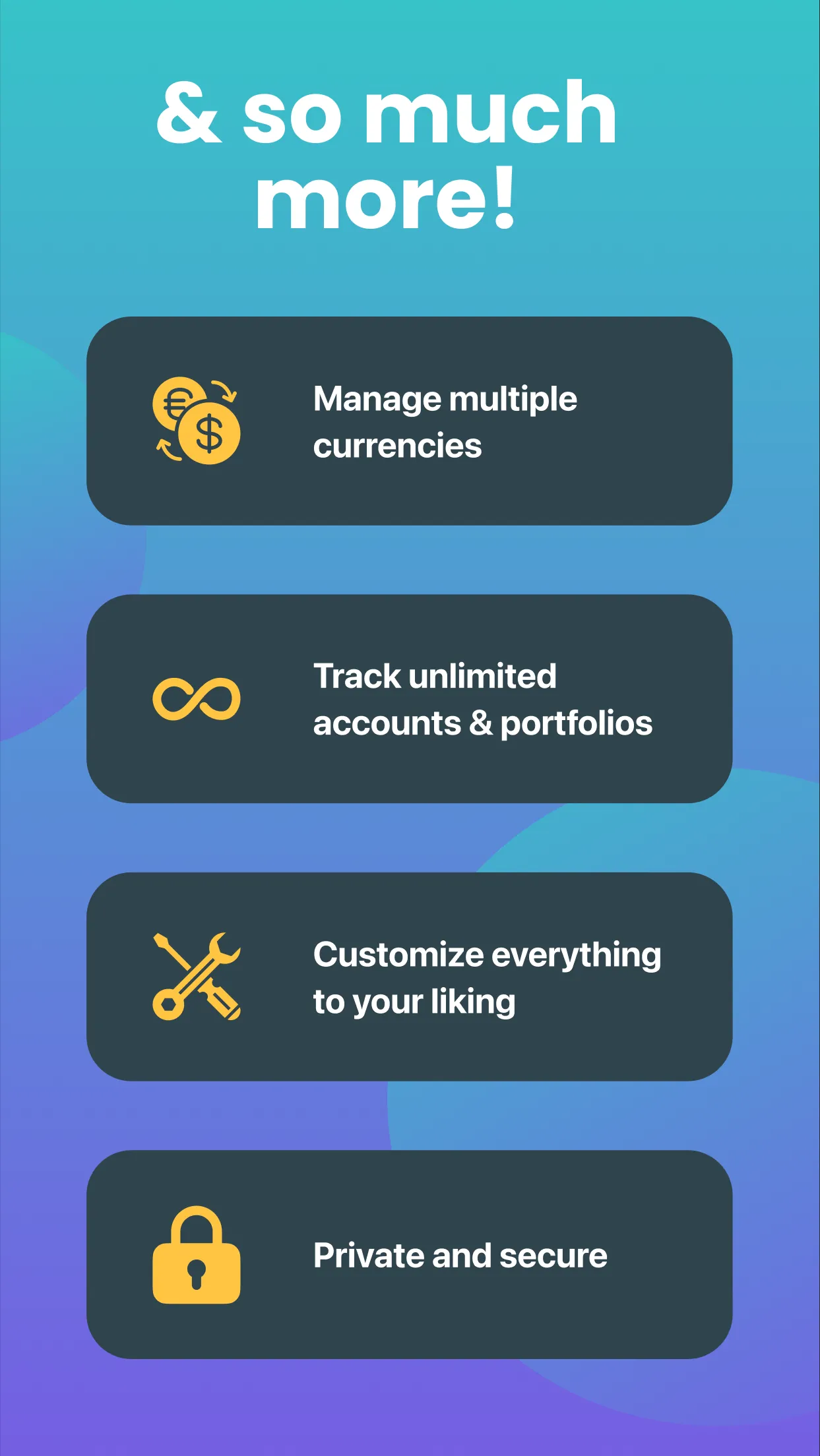 Pockett — Money manager | Indus Appstore | Screenshot