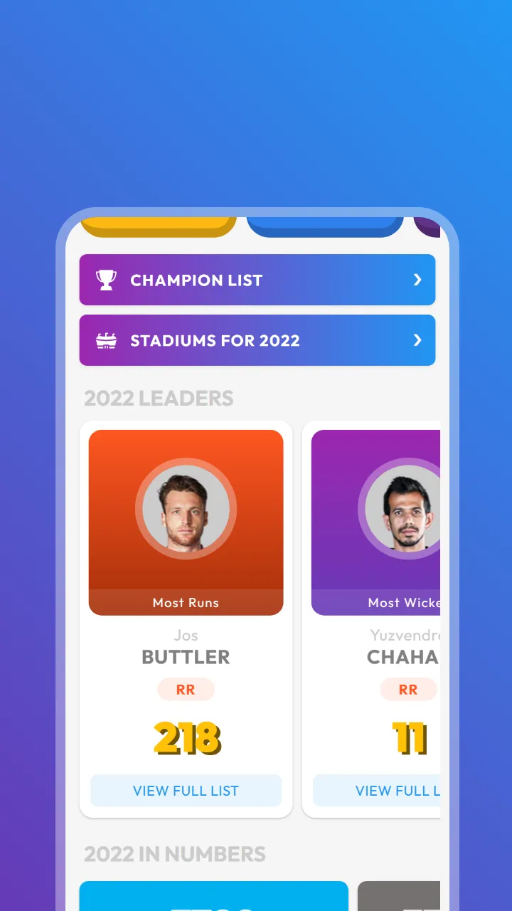 IPL 2024 Schedule & Live Score | Indus Appstore | Screenshot