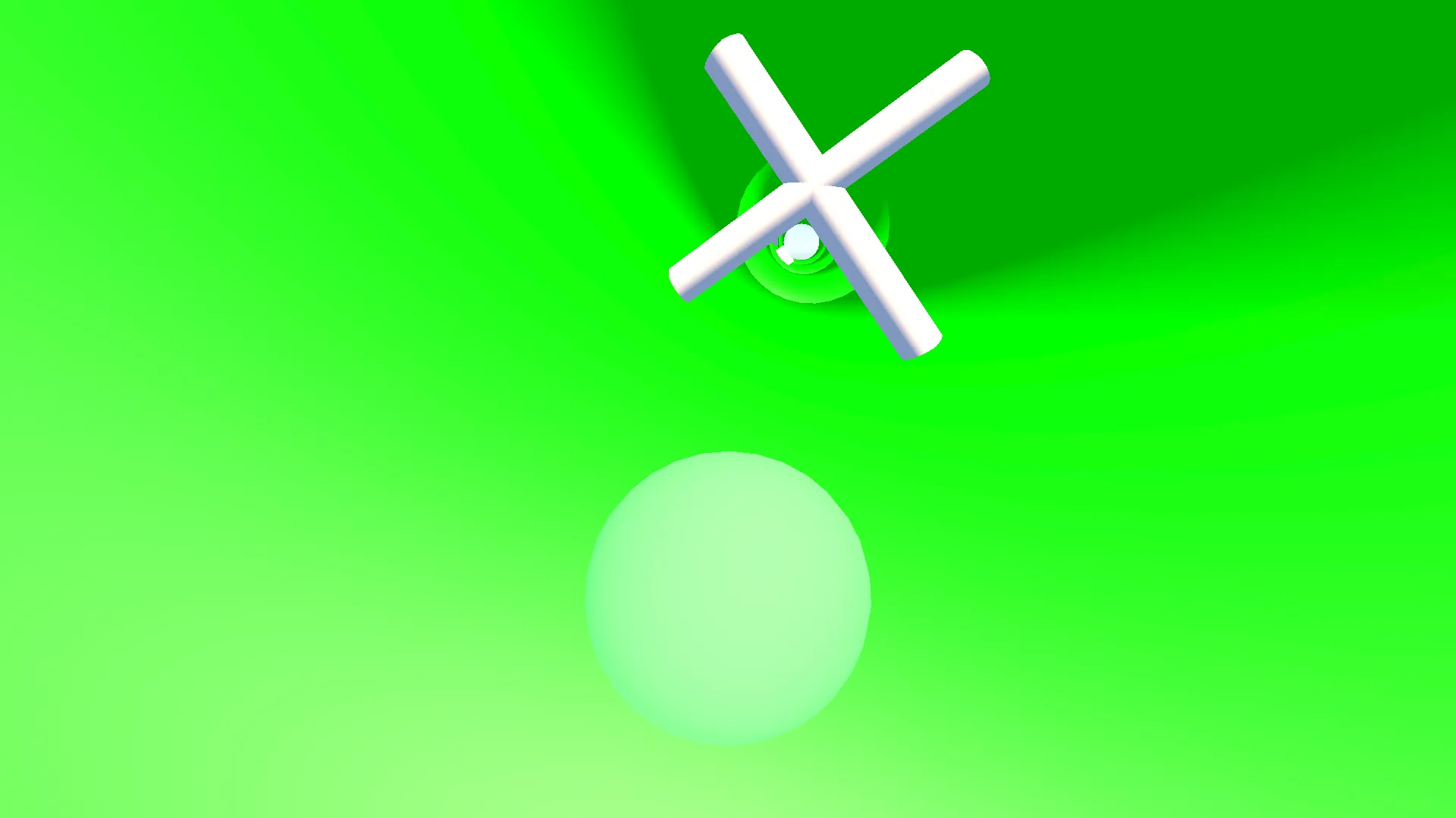 Rumble Bubble | Indus Appstore | Screenshot